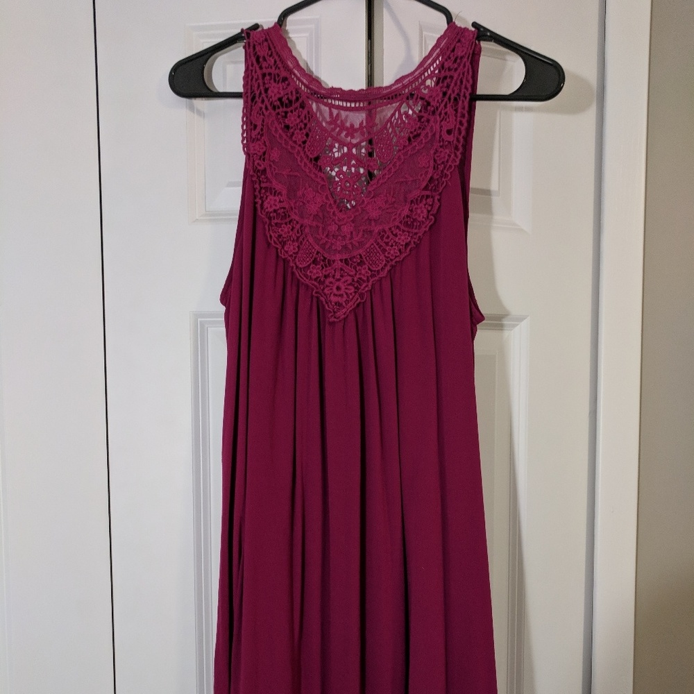 Xhilaration Dress